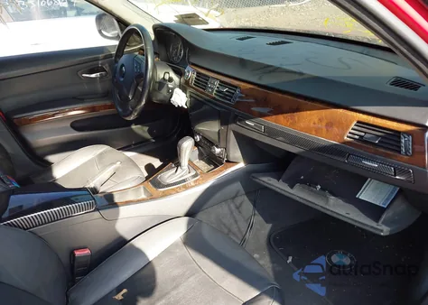 2011 BMW 328I xDrive from USA, damaged, VIN WBAPK5C58BA660553